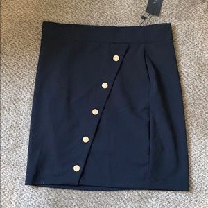 Bodycon Miniskirt Dynamite